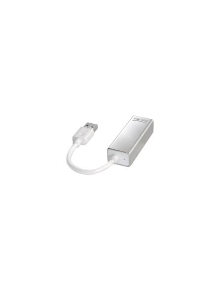Nanocable USB 3.0/RJ-45, 0.15m tarjeta y adaptador de interfaz
