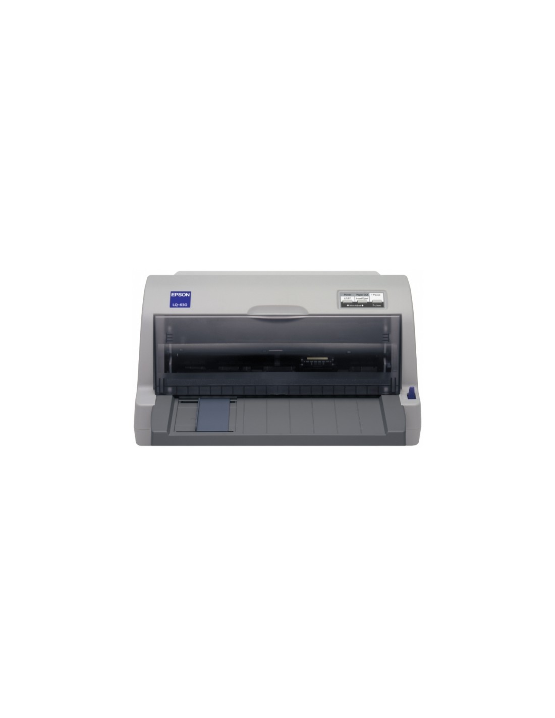 IMPRESORA MATRICIAL EPSON LQ-630 C11C480141