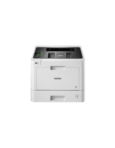 IMPRESORA LASER COLOR BROTHER HL-L8260CDW DUPLEX WIFI BLANCA HLL8260CDWYY1