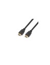 CABLE HDMI M A HDMI M 3MT NANOCABLE NEGRO 10.15.3603