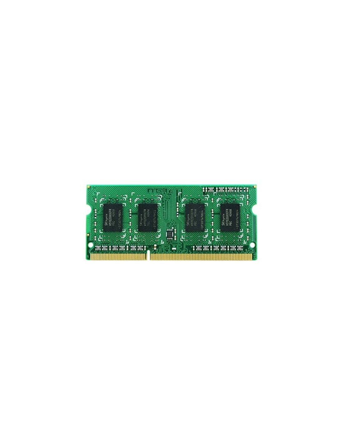 MEMORIA SODIMM SYNOLOGY DDR3 1866MHz 4GB D3NS1866L-4G
