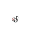 CABLE AUDIO ESTEREO MINI JACK M A 2RCA M 2.5MT EQUIP 14709207