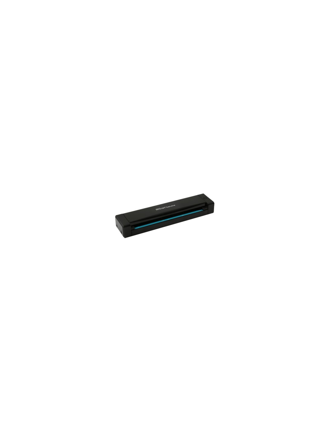 ESCANER IRIS IRISCAN EXECUTIVE 4 DUPLEX PAR PORTATIL 458737