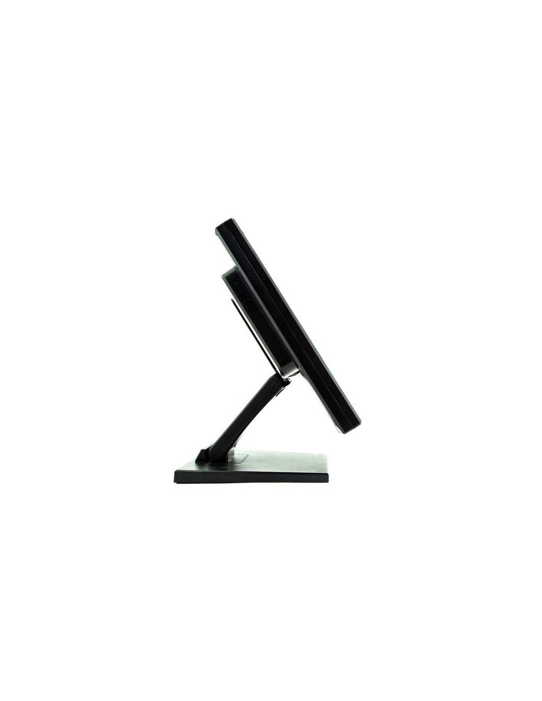 MONITOR IGGUAL MTL17B 17P TACTIL NEGRO IGG315743