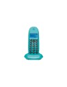 TELEFONO MOTOROLA C1001 LB+ INALAMBRICO TURQUESA E07000D48B1AES14