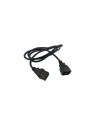 Salicru 663BA000002 Cable Alimentación C20/C19 1.8m 16A