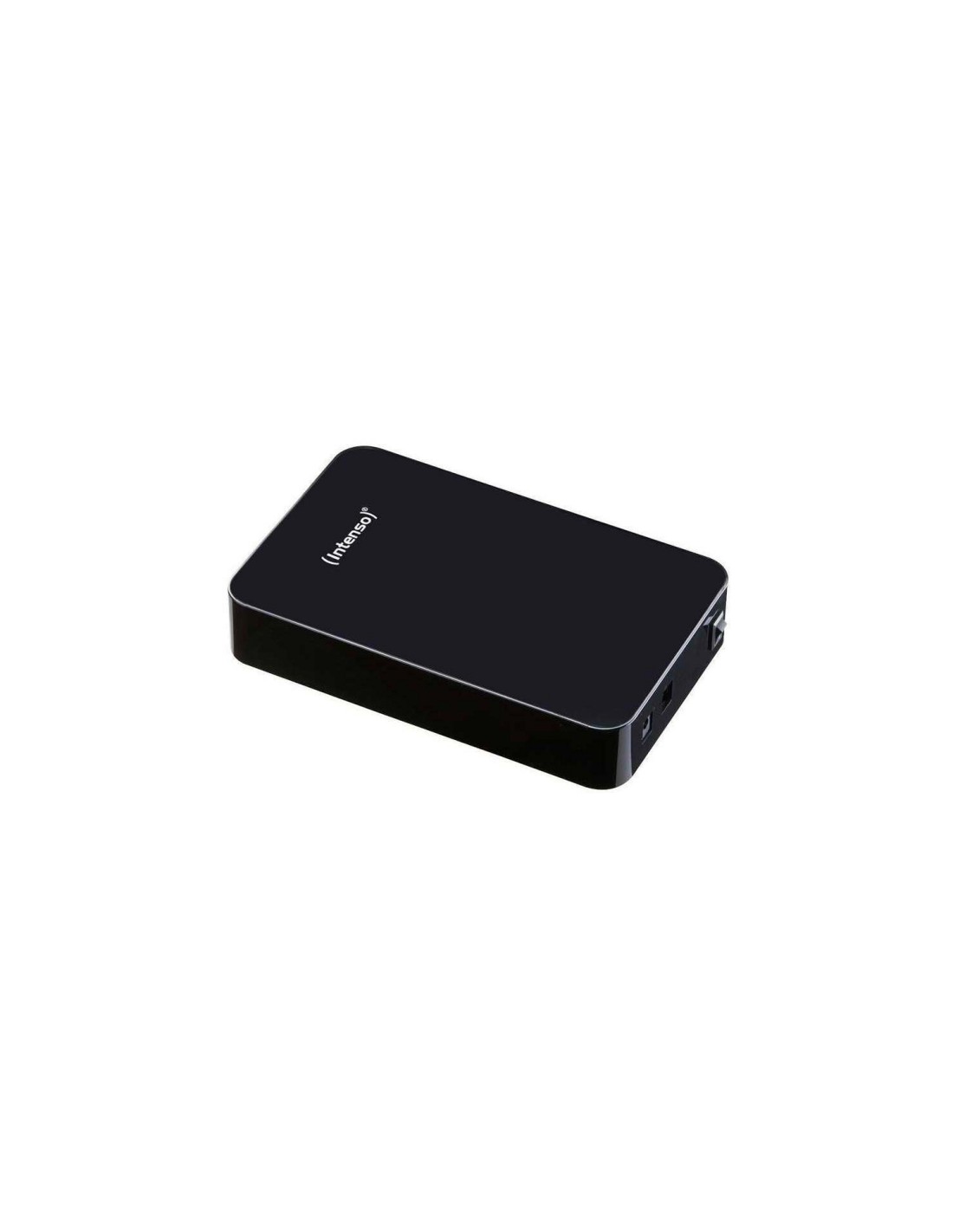 DISCO 3.5 EXTERNO INTENSO 6031516 USB 3.0 8TB NEGRO 6031516