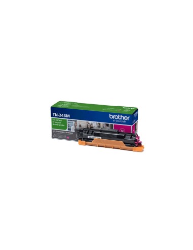 TONER BROTHER HLL3210CW-3230-70 MAGENTA TN243M