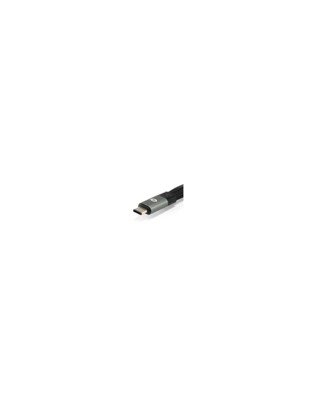 HUB CONCEPTRONIC USB C M A 3 USB A H HUBBIES01G