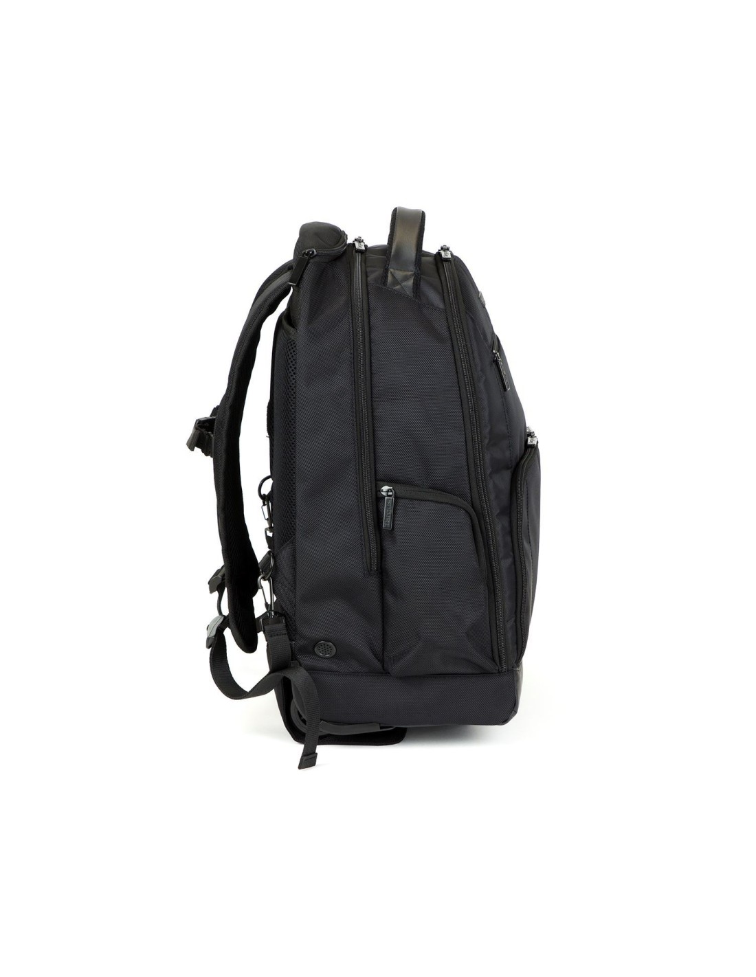 MOCHILA PORTATIL TARGUS SPORT ROLLEY 15P NEGRO TBS700EU