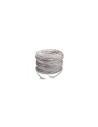 BOBINA CABLE RJ45 UTP CAT-5E 305M AISENS GRIS A133-0209