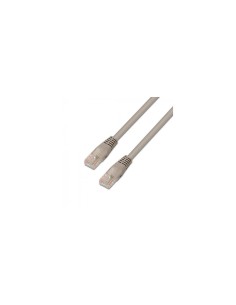 AISENS A135-0235 cable de red Gris 15 m Cat6 U/UTP (UTP)
