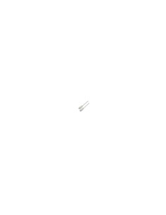 AISENS A135-0249 cable de red Blanco 0,5 m Cat6 U/UTP (UTP)