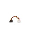 AISENS A131-0158 Cable de alimentación interna 0,16 m