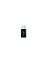 ACCESS POINT MERCUSYS MW300UM WLAN MINI USB 300MBITS NEGRO MW300UM