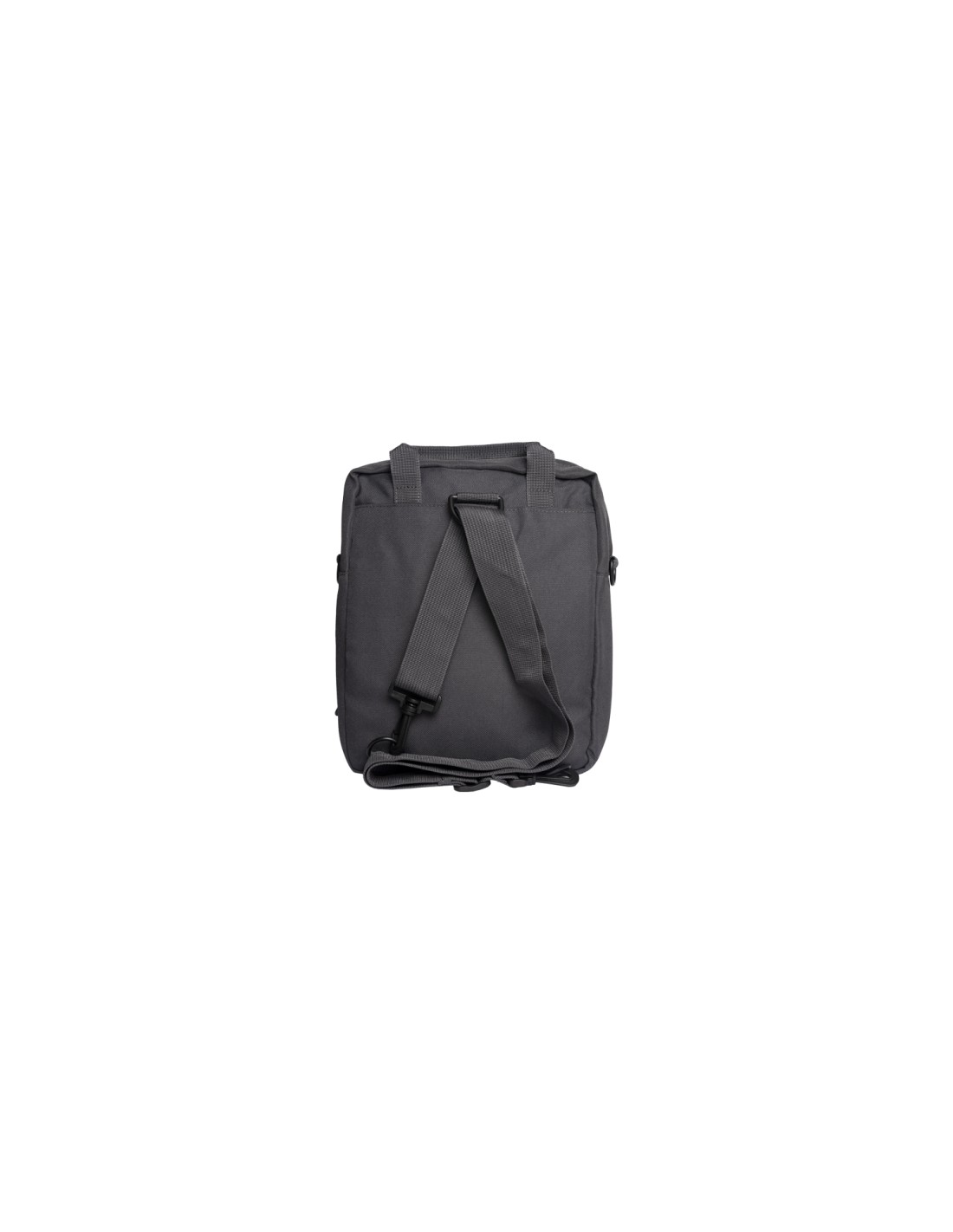 Smart Fit Bag Anthracite 111653240199