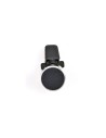 SOPORTE SMARTPHONE COOLBOX PZ-04 COCHE MAGNETICO REJILLA