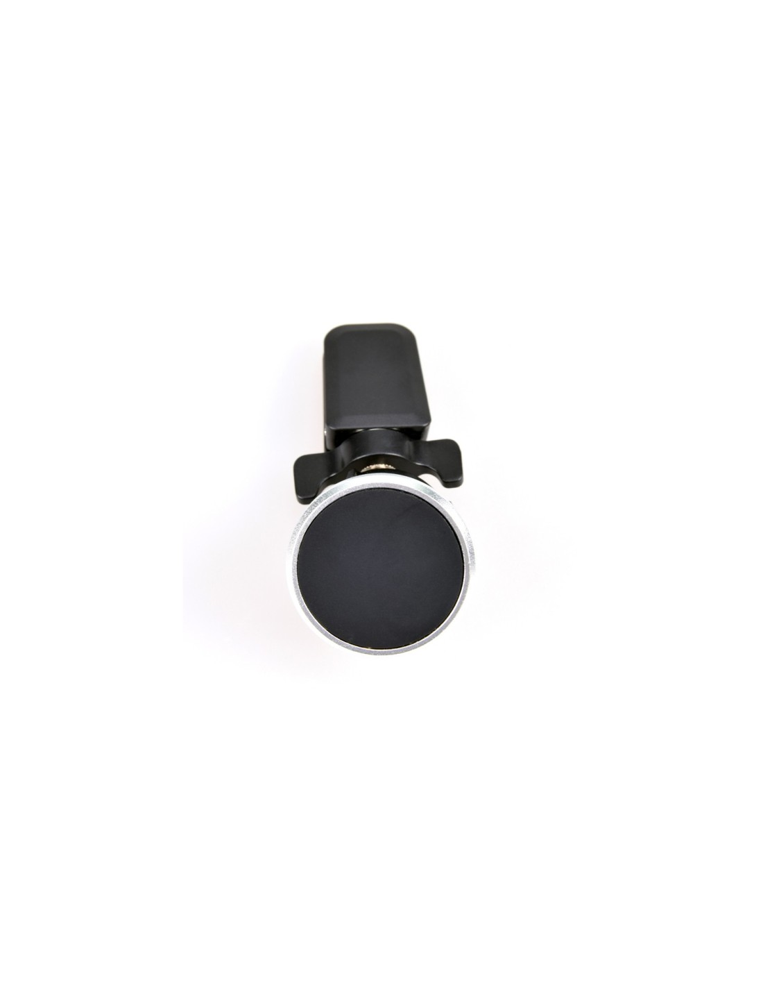 SOPORTE SMARTPHONE COOLBOX PZ-04 COCHE MAGNETICO REJILLA