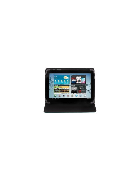 FUNDA UNIVERSAL TABLET BASIC 9 - 10.1 AZUL 111930740199