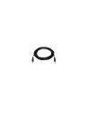 CABLE AUDIO MINI JACK-3.5 M A MINI JACK-3.5 M 3MT AISENS NEGRO A128-0143