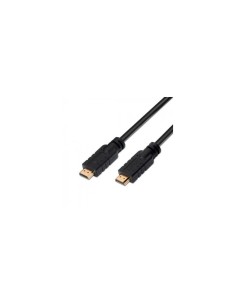 AISENS A119-0106 cable HDMI 30 m HDMI tipo A (Estándar) Negro