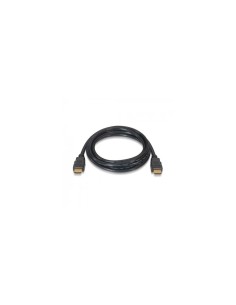 AISENS A120-0119 cable HDMI 1 m HDMI tipo A (Estándar) Negro 2