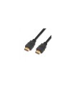 CABLE HDMI M A HDMI M 4K 2MT AISENS PREMIUM NEGRO A120-0121