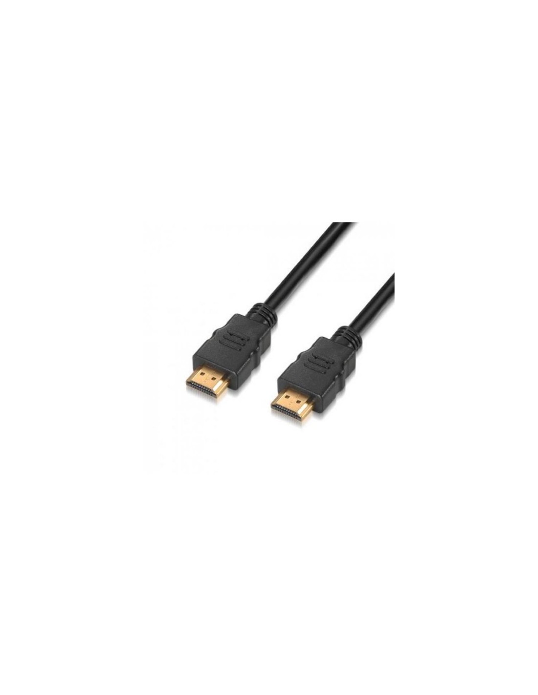 CABLE HDMI M A HDMI M 4K 2MT AISENS PREMIUM NEGRO A120-0121