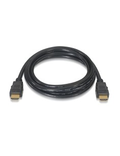 AISENS A120-0121 cable HDMI 2 m HDMI tipo A (Estándar) Negro 2