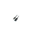CABLE USB A M A USB A H 10MT AISENS AMPLIFICADOR NEGRO A101-0019