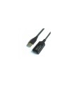 CABLE EXTENSOR AISENS USB(A)2.0 A USB(A) 2.0 15M NEGRO A101-0020