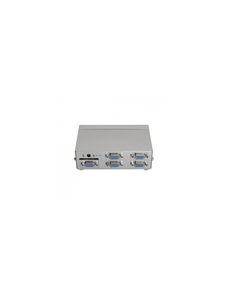 AISENS A116-0085 divisor de video VGA 4x VGA