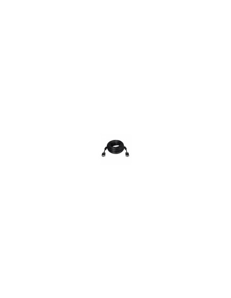 AISENS A113-0075 cable VGA 15 m VGA (D-Sub) Negro