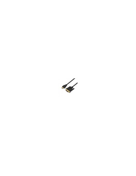 AISENS A117-0090 adaptador de cable de vídeo 1,8 m HDMI tipo A