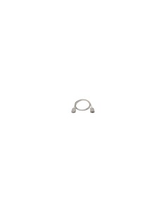 AISENS A112-0066 cable de serie Beige 1,8 m DB9 2