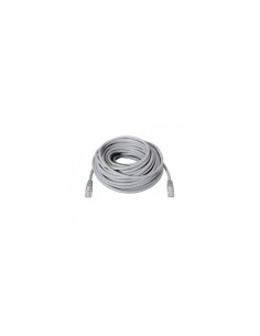 AISENS A133-0186 cable de red Gris 30 m Cat5e U/UTP (UTP) 2