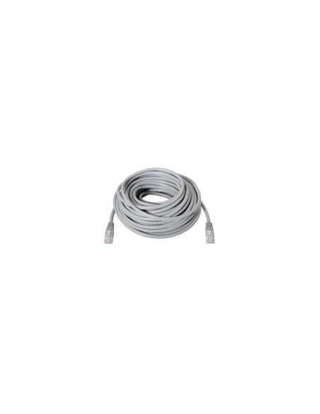 AISENS A133-0186 cable de red Gris 30 m Cat5e U/UTP (UTP)