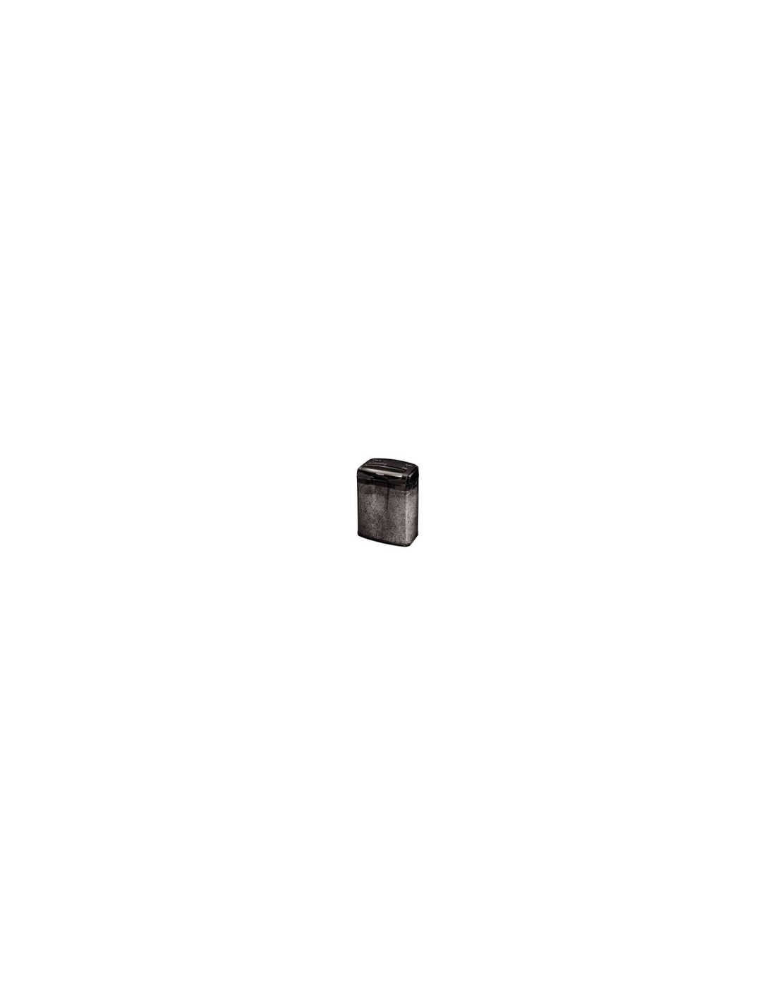 DESTRUCTORA FELLOWERS M-7CM GRIS 4701801