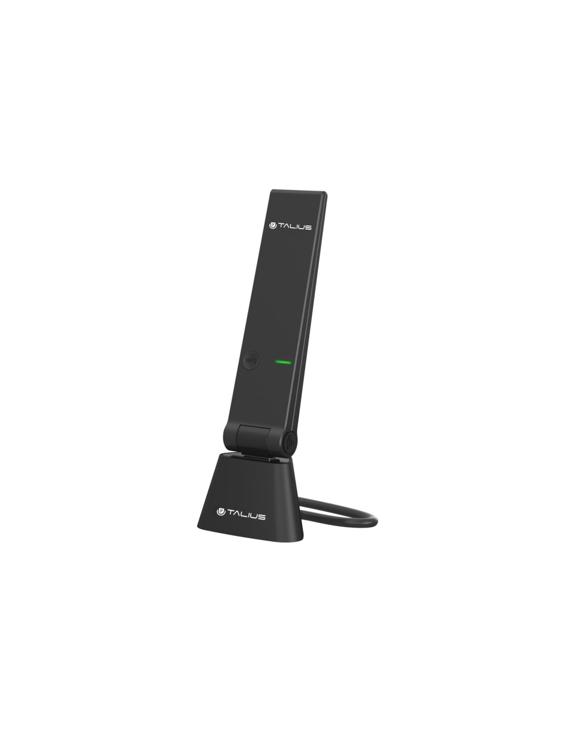 Talius red usb 3.0 wireless 1300Mbps USB1300DOCK