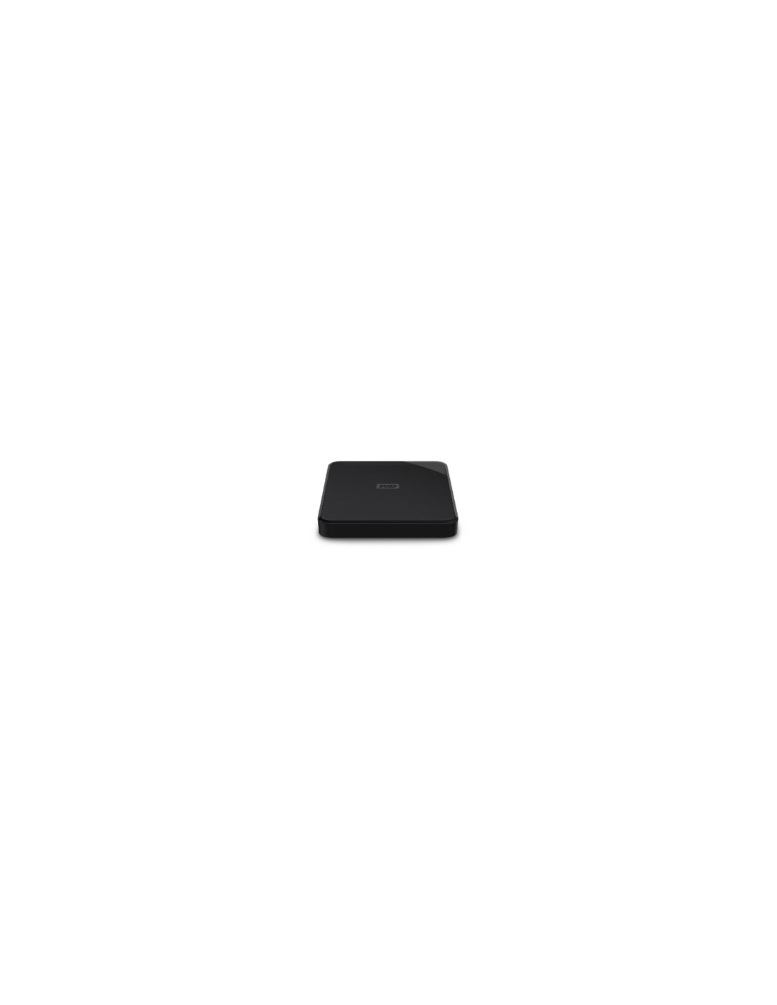 Western Digital WDBJRT0040BBK-WESN DISCO 2.5 WD USB 3.0 4TB NEGRO