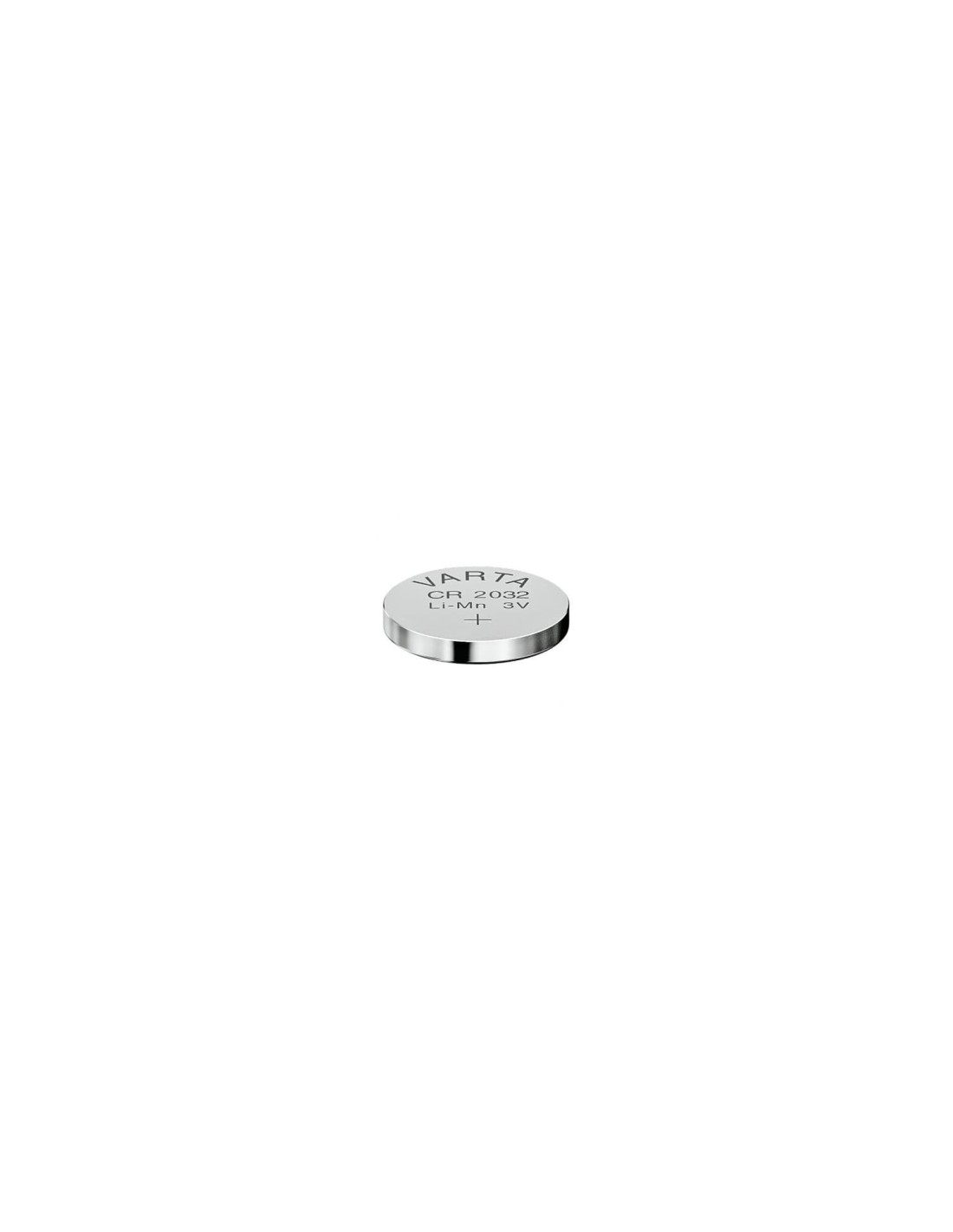 Varta pila boton CR2032 litio 3v