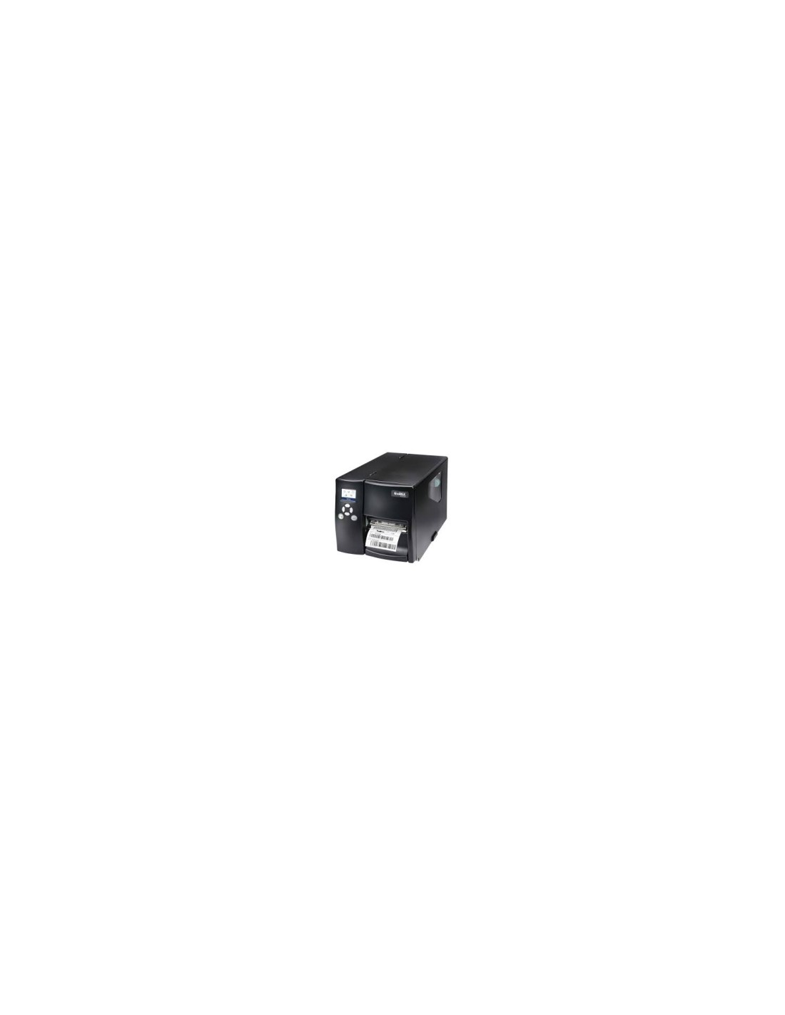 IMPRESORA DE ETIQUETAS GODEX EZ2350I INDUSTRIAL TPV USB ETHERNET NEGRO EZ2350I