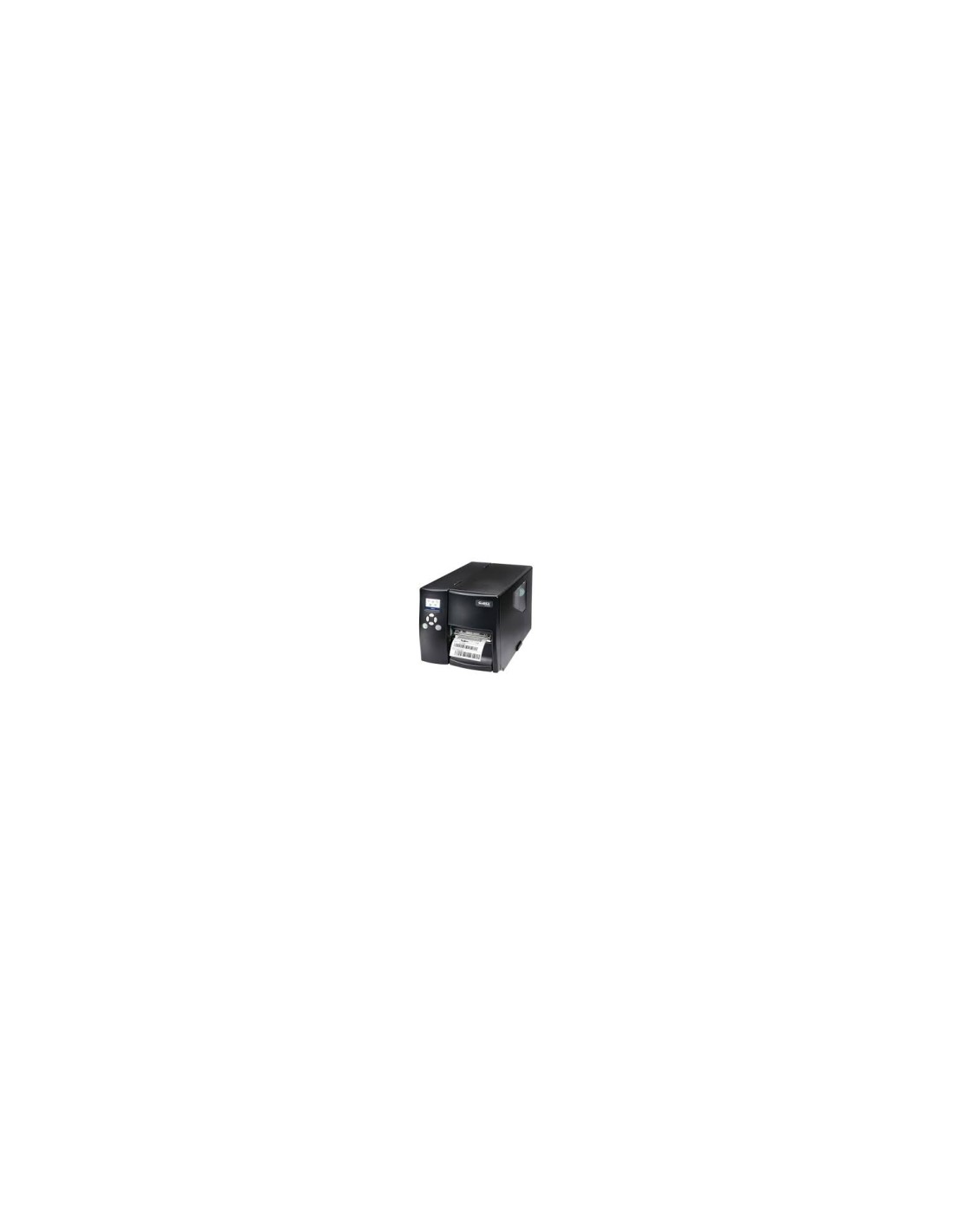IMPRESORA DE ETIQUETAS GODEX EZ2250I INDUSTRIAL USB ETHERNET NEGRO EZ2250I