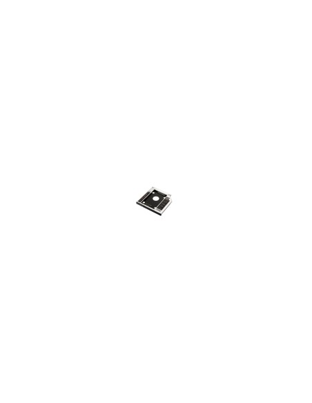 Ewent EW7003 funda para disco duro externo Acrilonitrilo butadieno