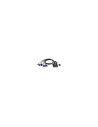CABLE ATEN DATA SWITCH KVM USB VGA NEGRO CS22U-AT