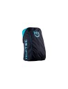 MOCHILA HIDITECK URBAN BACKPACK NEGRO/TURQUESA BACK10002