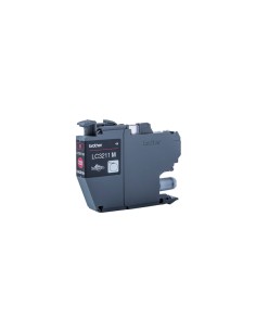 Brother LC3211M cartucho de tinta 1 pieza(s) Original Rendimiento