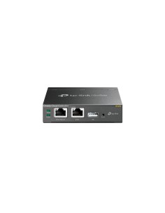 TP-Link Omada OC200 pasarel y controlador 10, 100 Mbit/s