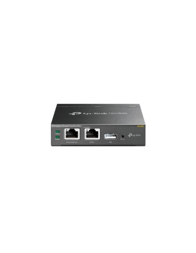 CONTROLADOR CLOUD TP-LINK OMADA OC200 NEGRO OC200