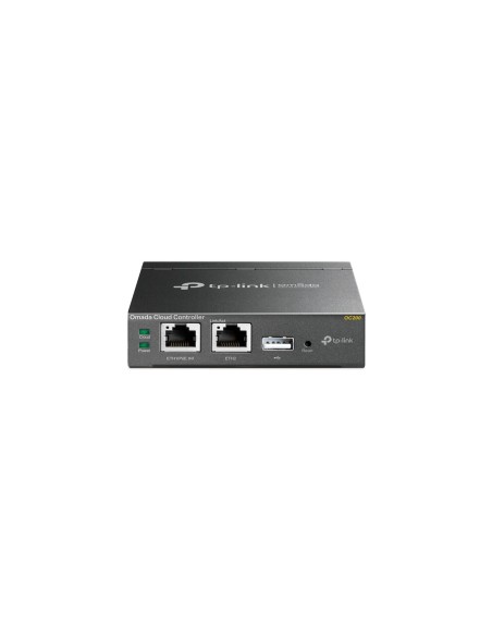 TP-Link Omada OC200 pasarel y controlador 10, 100 Mbit/s